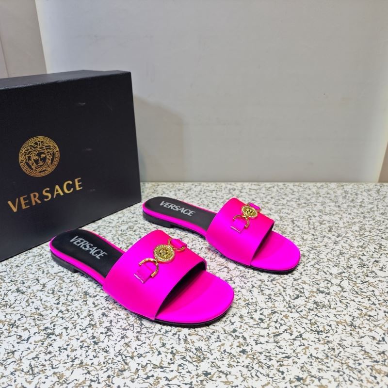 Versace Slippers